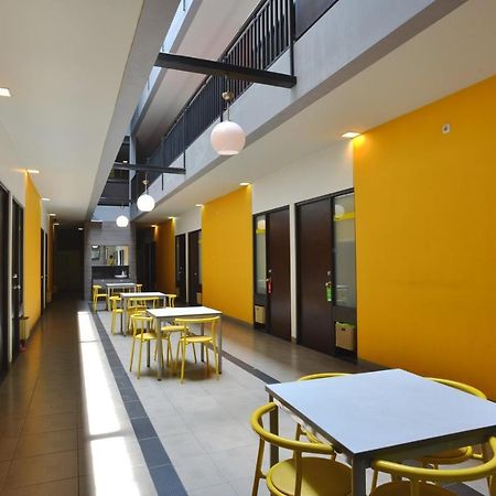 Zen Rooms Setiabudi Barat Jacarta Exterior foto