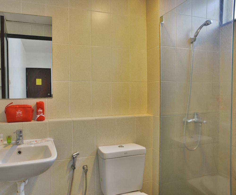 Zen Rooms Setiabudi Barat Jacarta Exterior foto