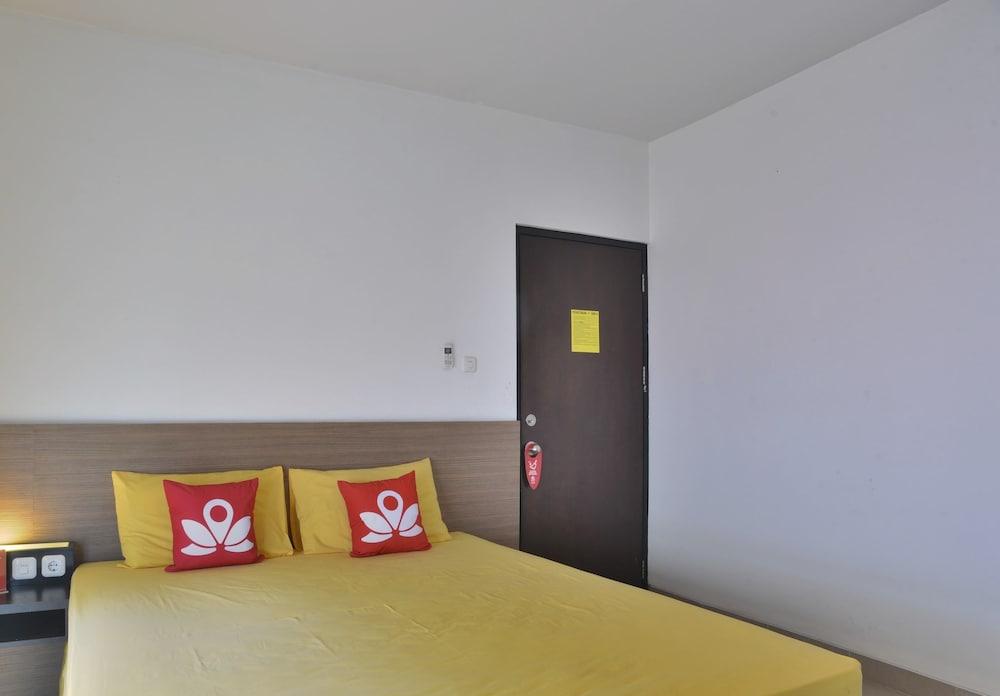 Zen Rooms Setiabudi Barat Jacarta Exterior foto