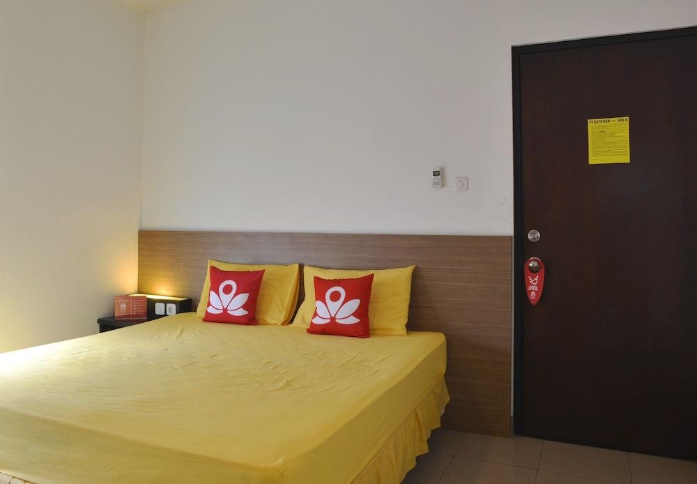 Zen Rooms Setiabudi Barat Jacarta Exterior foto