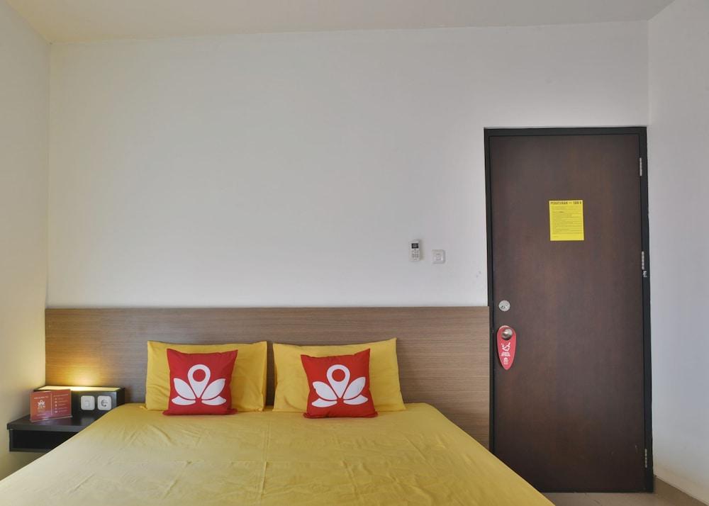 Zen Rooms Setiabudi Barat Jacarta Exterior foto