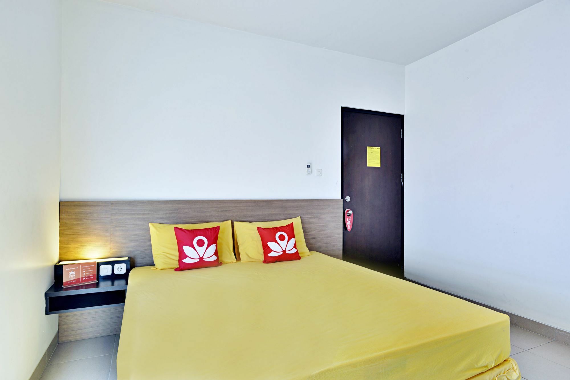 Zen Rooms Setiabudi Barat Jacarta Exterior foto