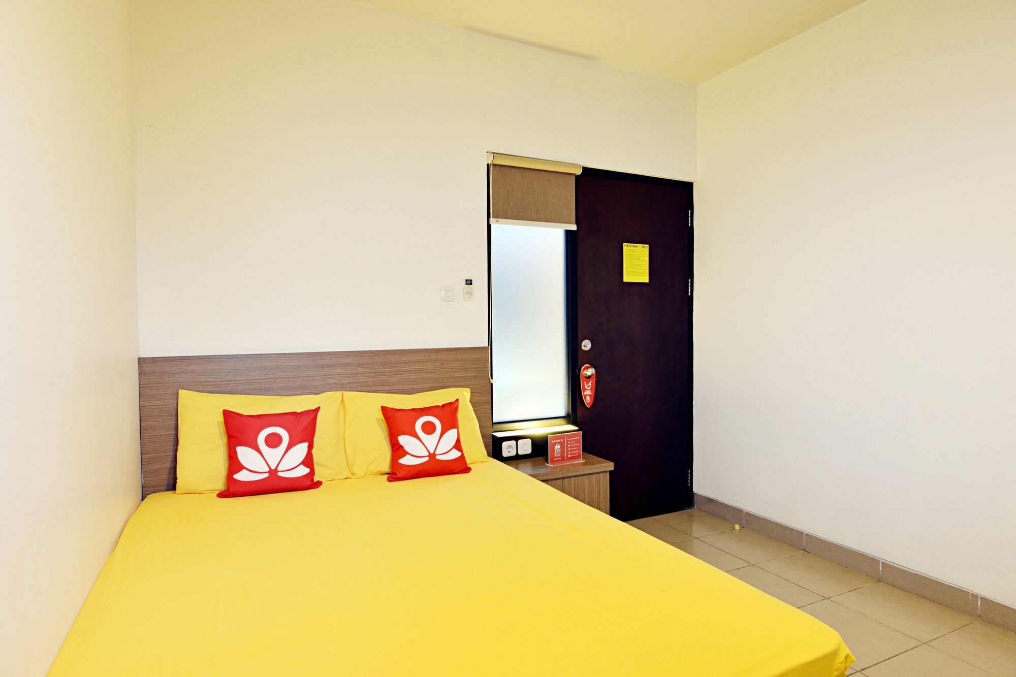Zen Rooms Setiabudi Barat Jacarta Exterior foto