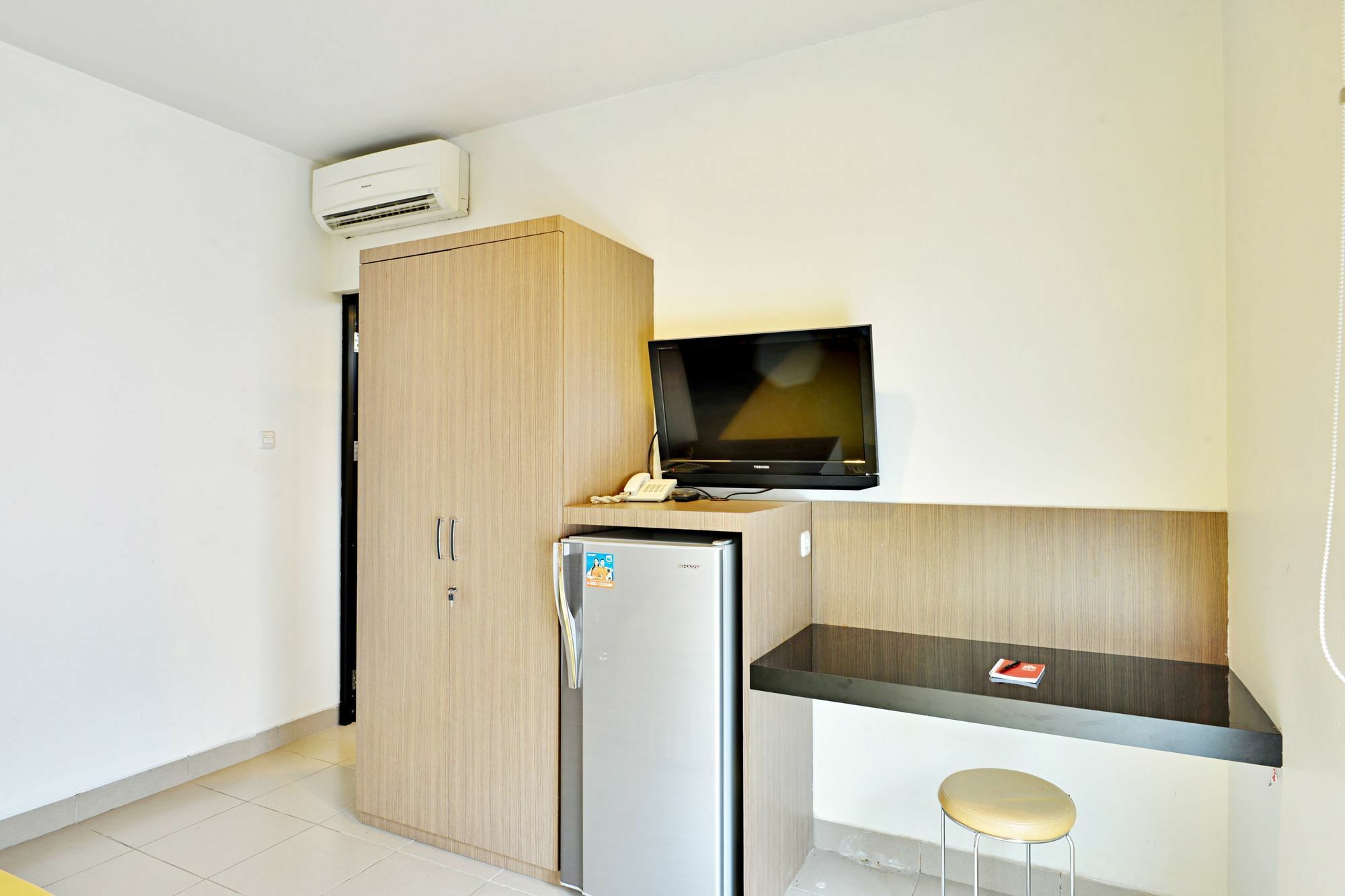 Zen Rooms Setiabudi Barat Jacarta Exterior foto