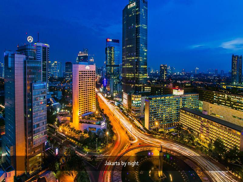 Zen Rooms Setiabudi Barat Jacarta Exterior foto